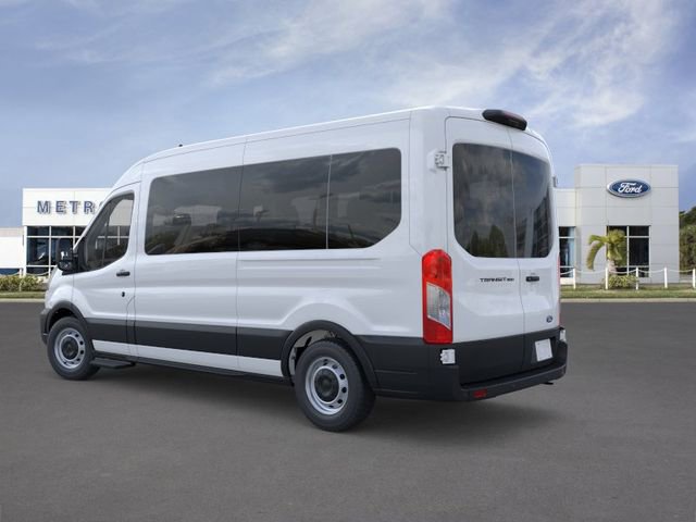 New 2026 Ford Transit 350 XL RWD image 4