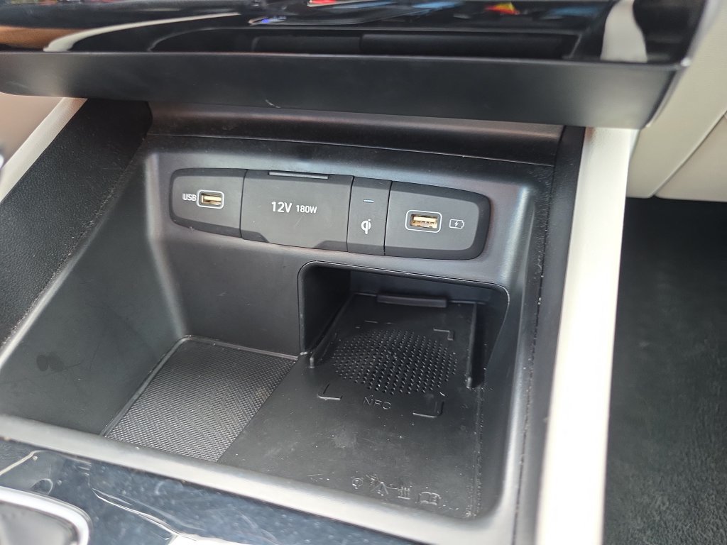 Certified 2024 Hyundai Tucson SEL AWD/4WD image 26