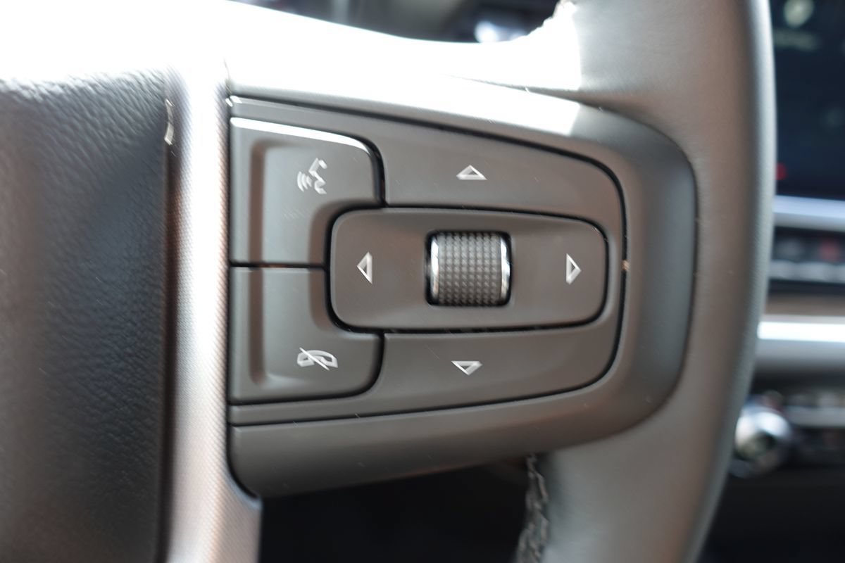 Used 2025 GMC Sierra 1500 Elevation AWD/4WD image 48