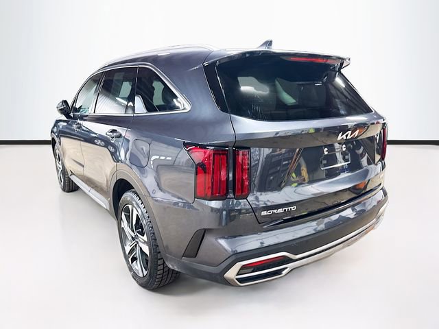 Used 2024 Kia Sorento SX Prestige AWD/4WD image 5