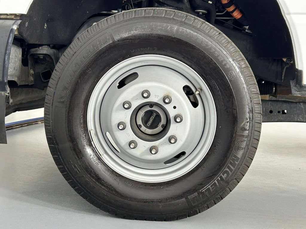 Used 2025 Ford F350 XL AWD/4WD image 33