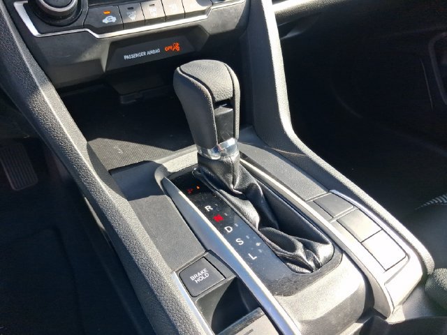 Used 2020 Honda Civic LX image 15