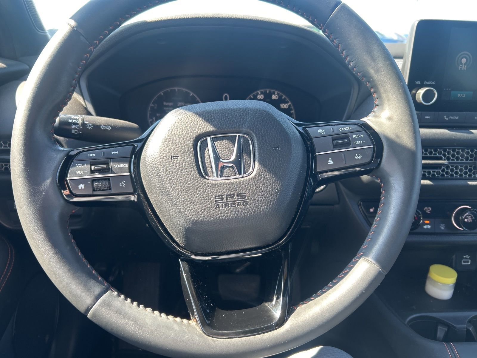 Used 2024 Honda HR-V Sport image 15