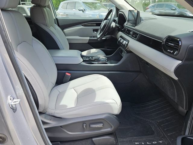 Used 2024 Honda Pilot EX-L image 15