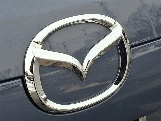 Used 2023 MAZDA CX-5 Carbon Edition image 27