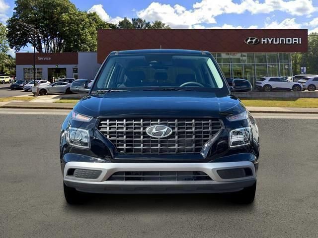 New 2026 Hyundai Venue SE FWD image 12