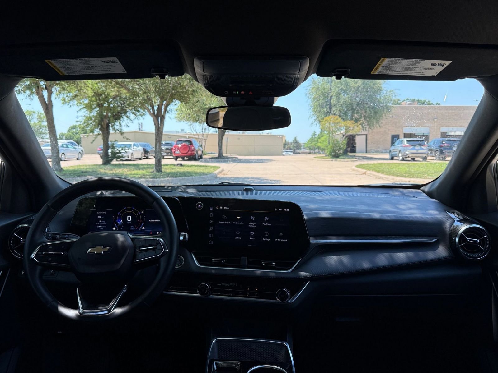 Used 2025 Chevrolet Equinox LT FWD image 34