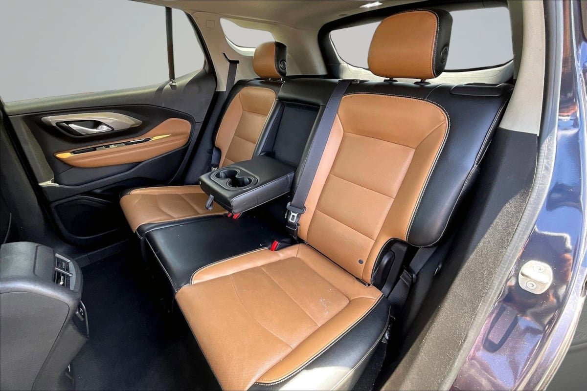 Used 2019 GMC Terrain SLT w/ Preferred Package FWD image 26