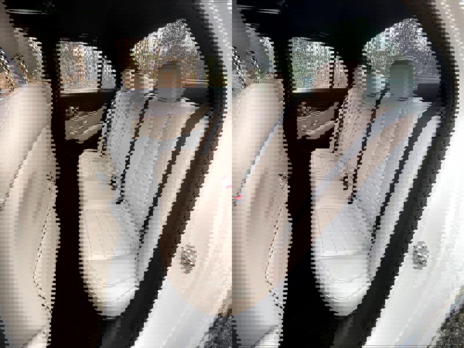 Used 2017 Mercedes-Benz E 300 4MATIC image 15