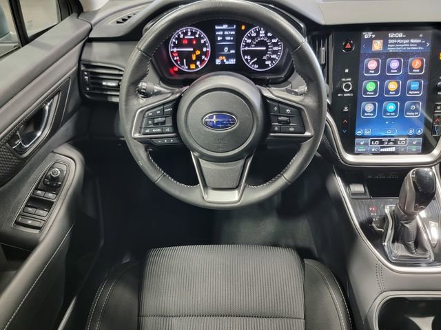 Certified 2024 Subaru Legacy Premium AWD/4WD image 25
