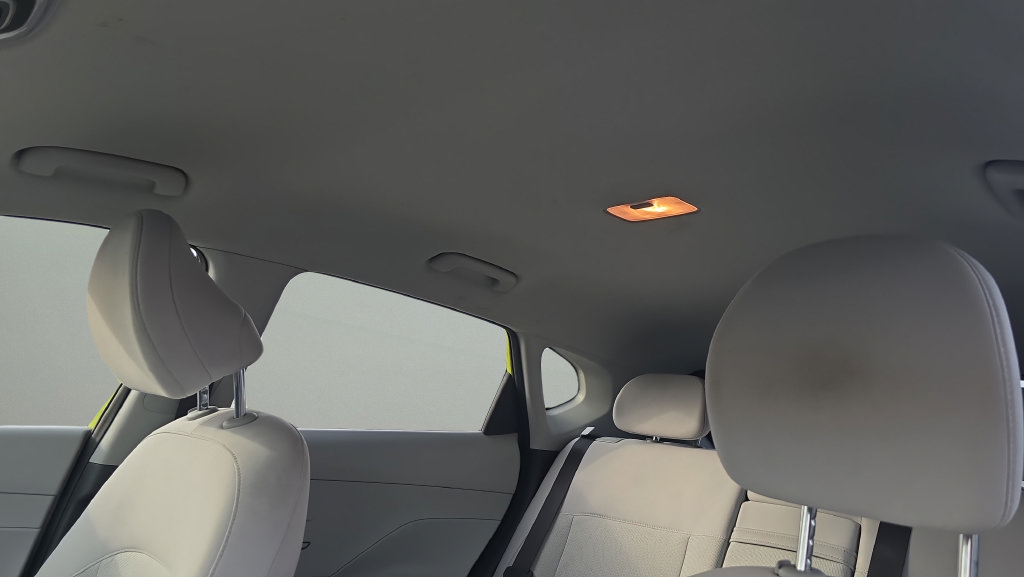Certified 2024 Hyundai Kona SEL FWD image 26