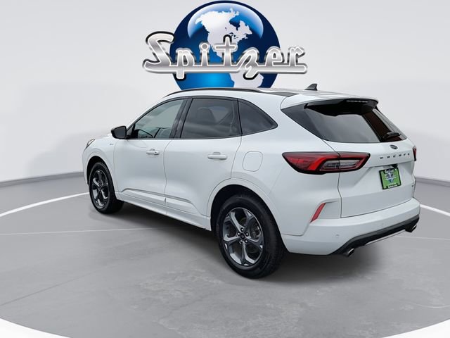 Used 2023 Ford Escape ST-Line w/ Tech Pack #1 image 7