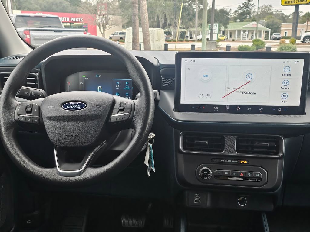 New 2026 Ford Maverick XL image 12