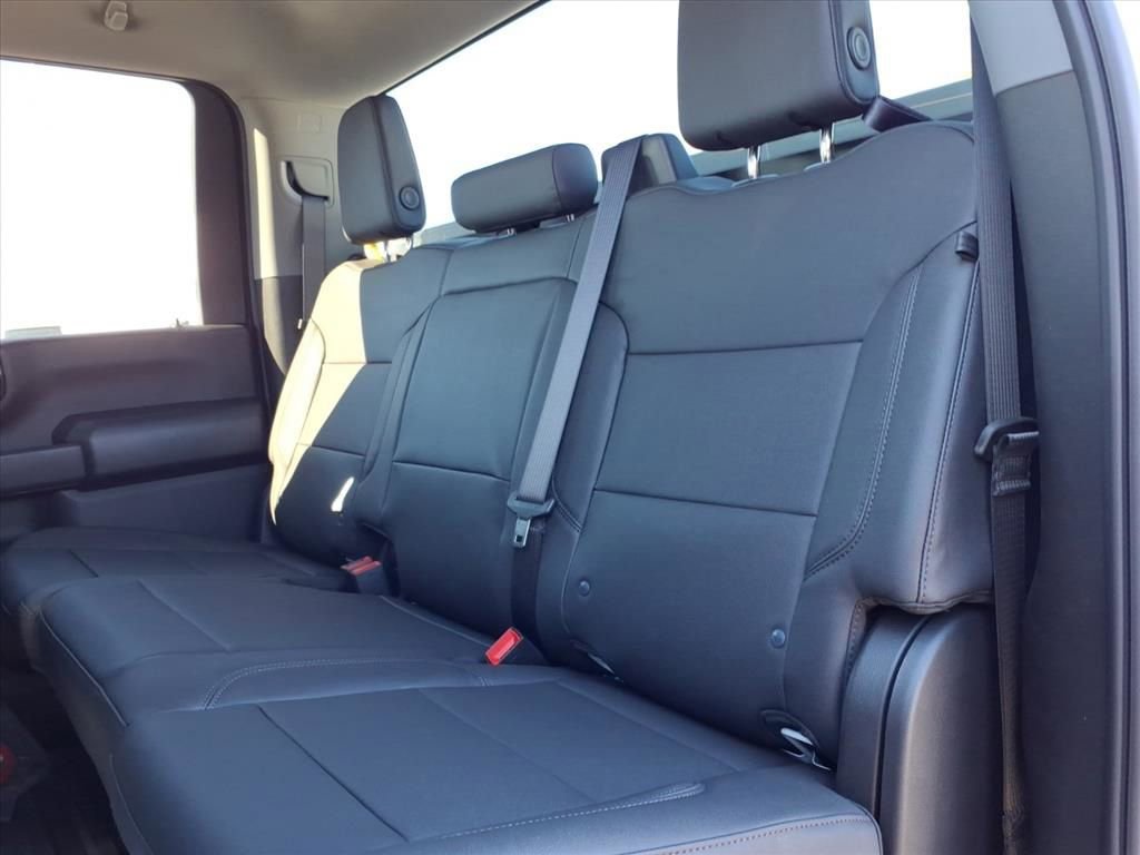 New 2026 Chevrolet Silverado 2500 W/T w/ WT Convenience Package image 20