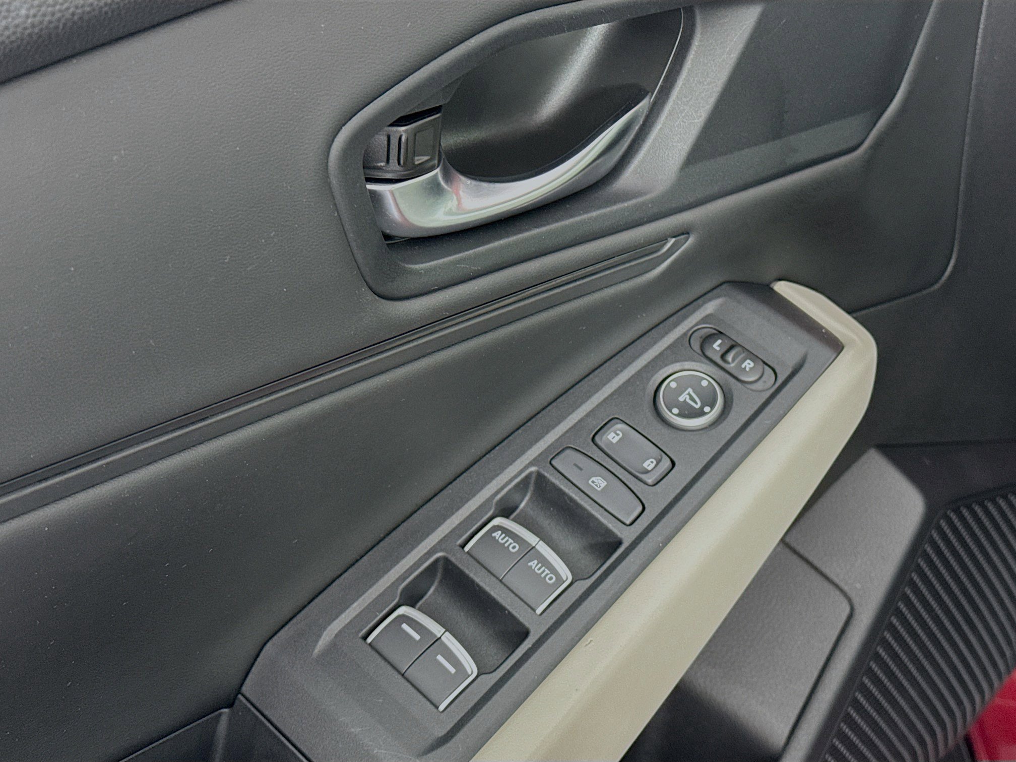 Certified 2024 Honda Accord EX image 17