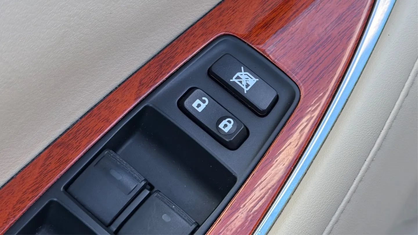 Used 2010 Lexus ES 350 FWD image 41
