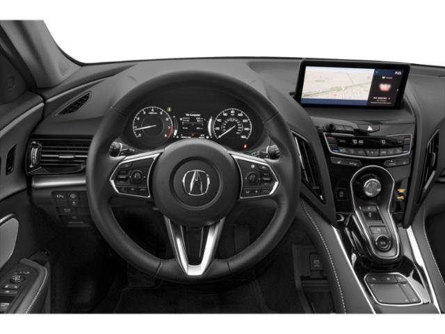 Used 2022 Acura RDX w/ Technology Package AWD/4WD image 14