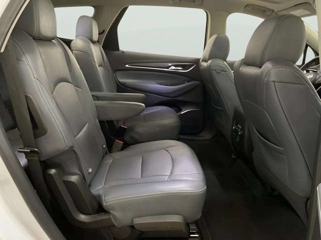 Used 2020 Buick Enclave Essence FWD image 47