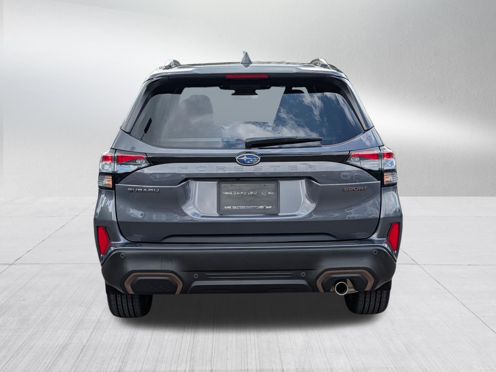 Used 2025 Subaru Forester Sport AWD/4WD image 6