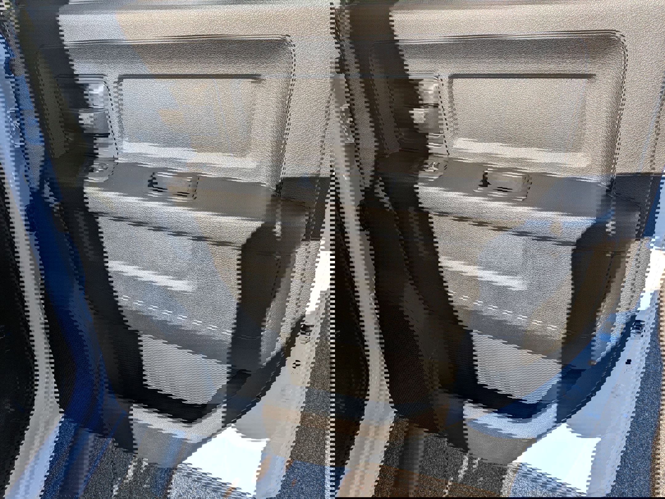 New 2026 RAM 3500 Tradesman image 26