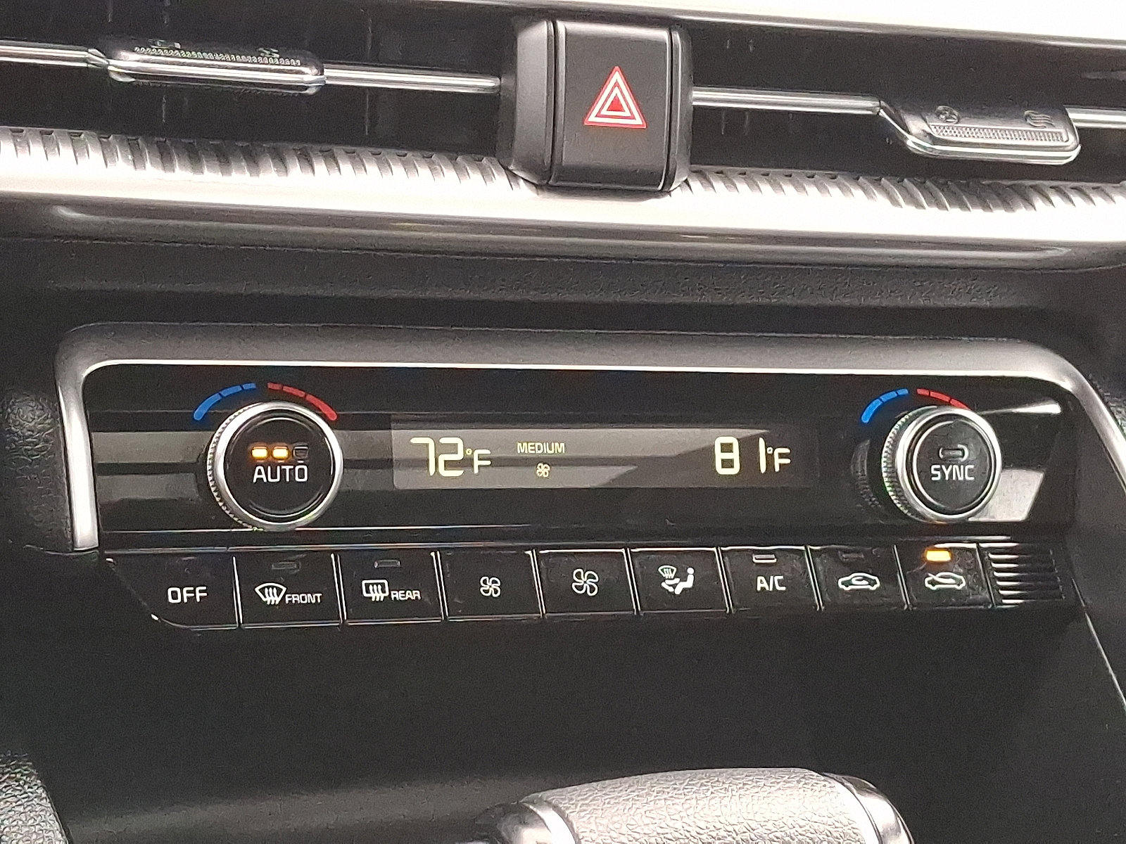 Used 2022 Kia K5 GT-Line w/ GT-Line Awd Premium Package image 16