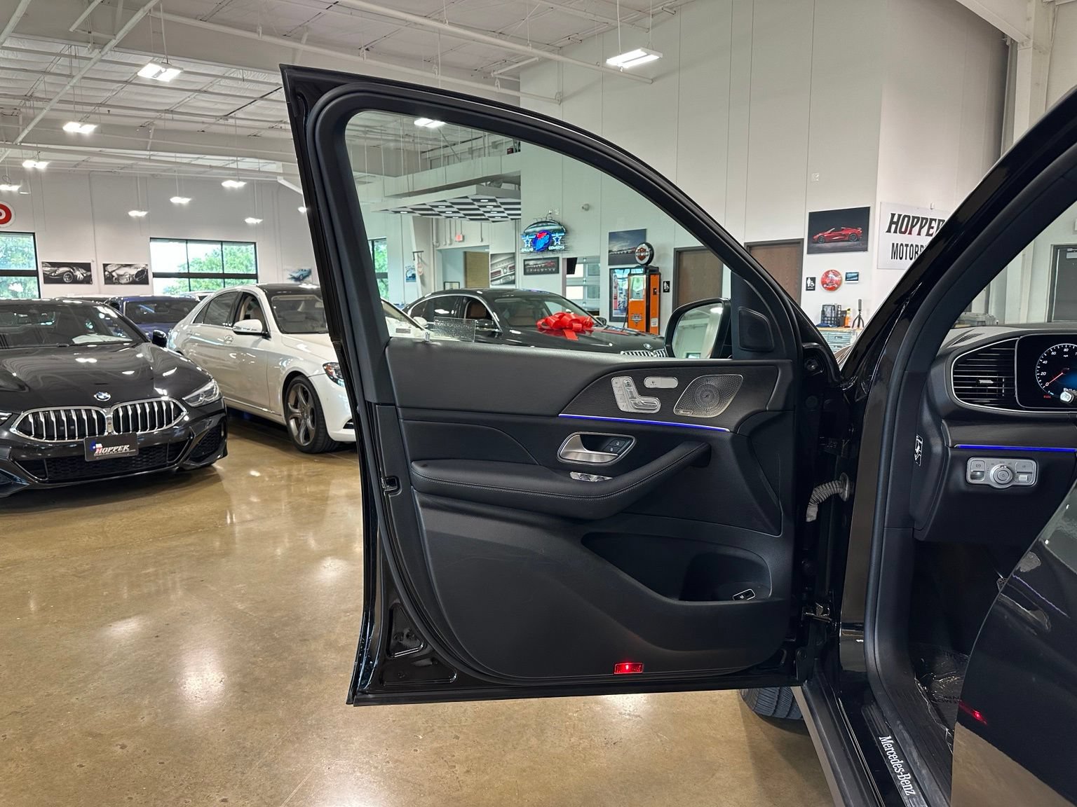 Used 2023 Mercedes-Benz GLE 350 image 10