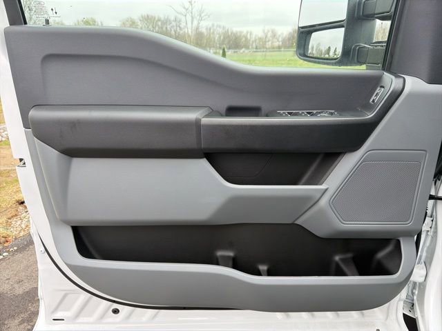 Used 2026 Ford F450 XL w/ XL Chrome Package image 17