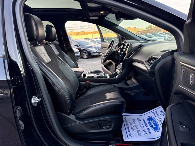 Used 2021 Ford Edge ST w/ Equipment Group 401A AWD/4WD image 45