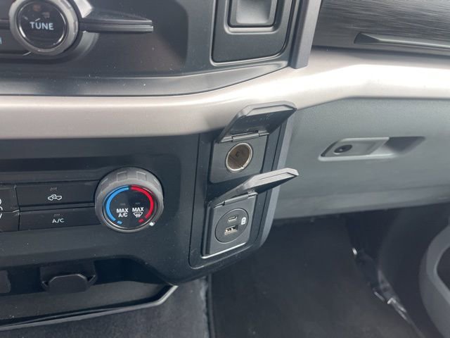 Used 2023 Ford F150 XLT w/ Trailer Tow Package image 23