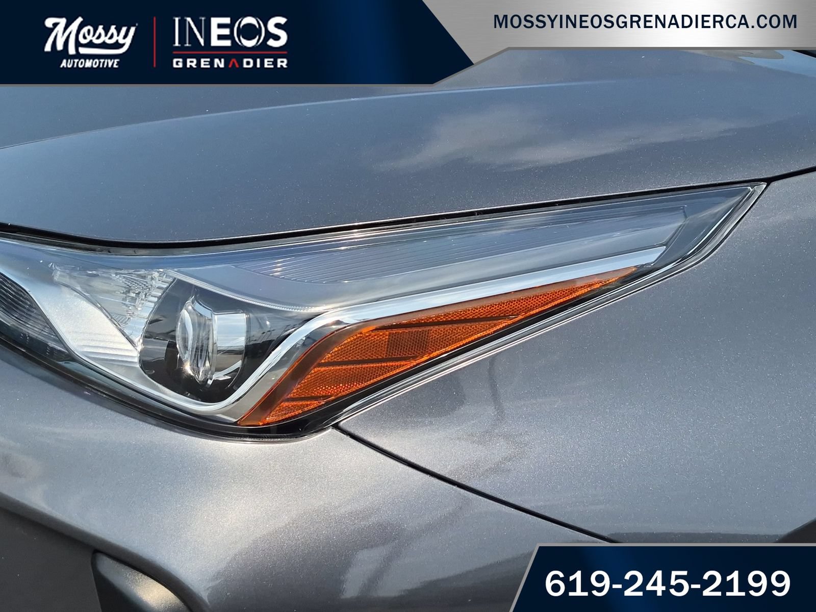Used 2022 Toyota Prius LE FWD image 9