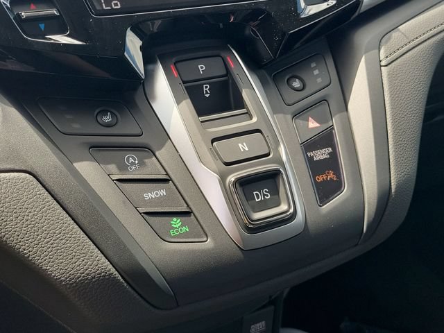 New 2027 Honda Odyssey EX-L image 34
