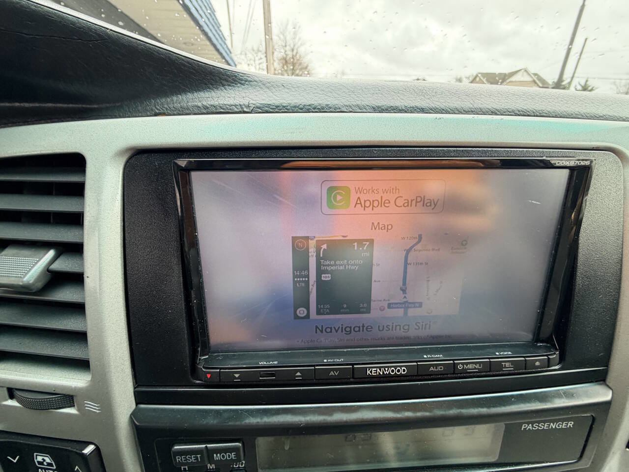 Used 2003 Toyota 4Runner Limited image 32