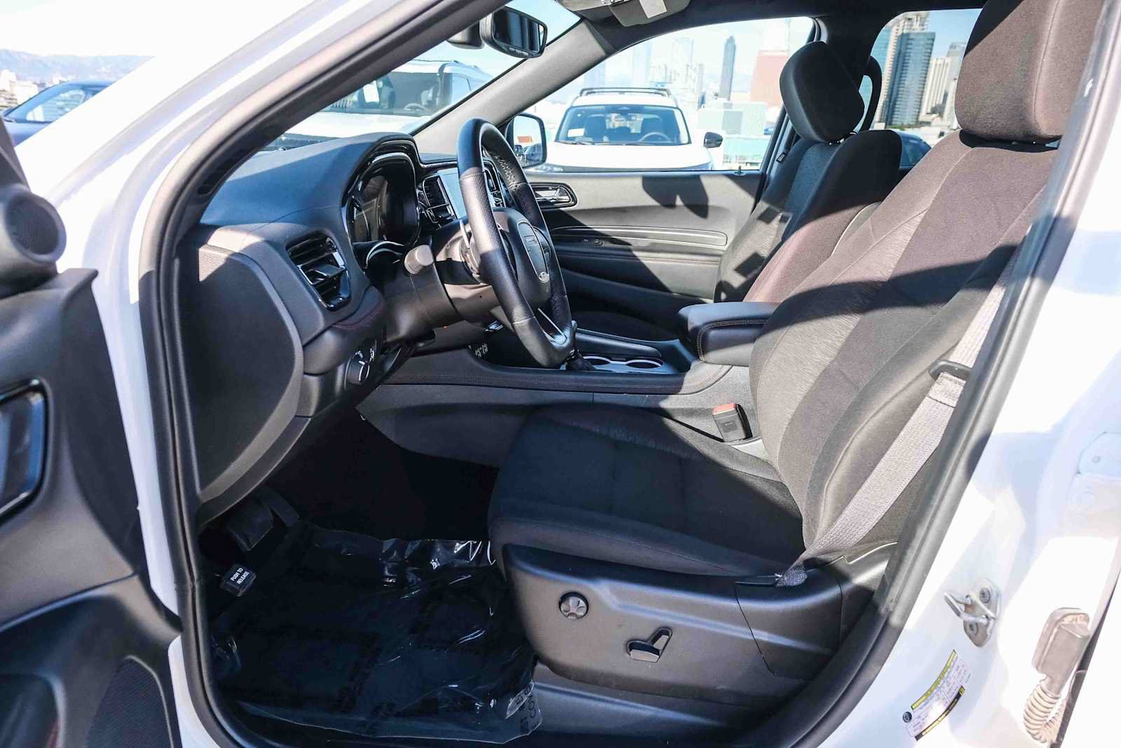 Used 2026 Dodge Durango GT RWD image 20
