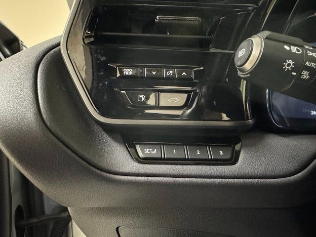 Used 2024 Lexus TX 350 FWD w/ Technology Package image 10