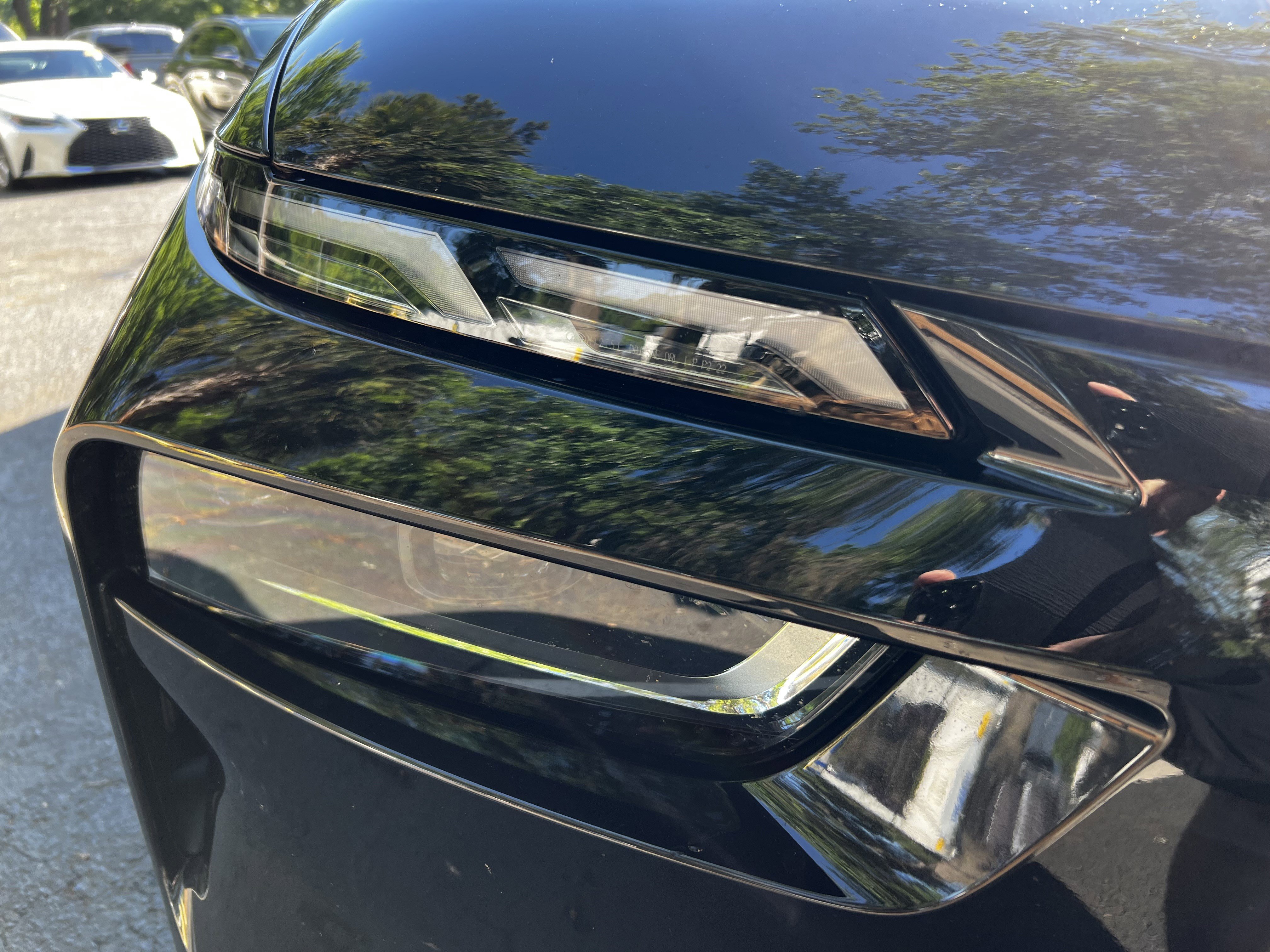 Used 2024 BMW X7 xDrive40i w/ Parking Assistance Package image 12