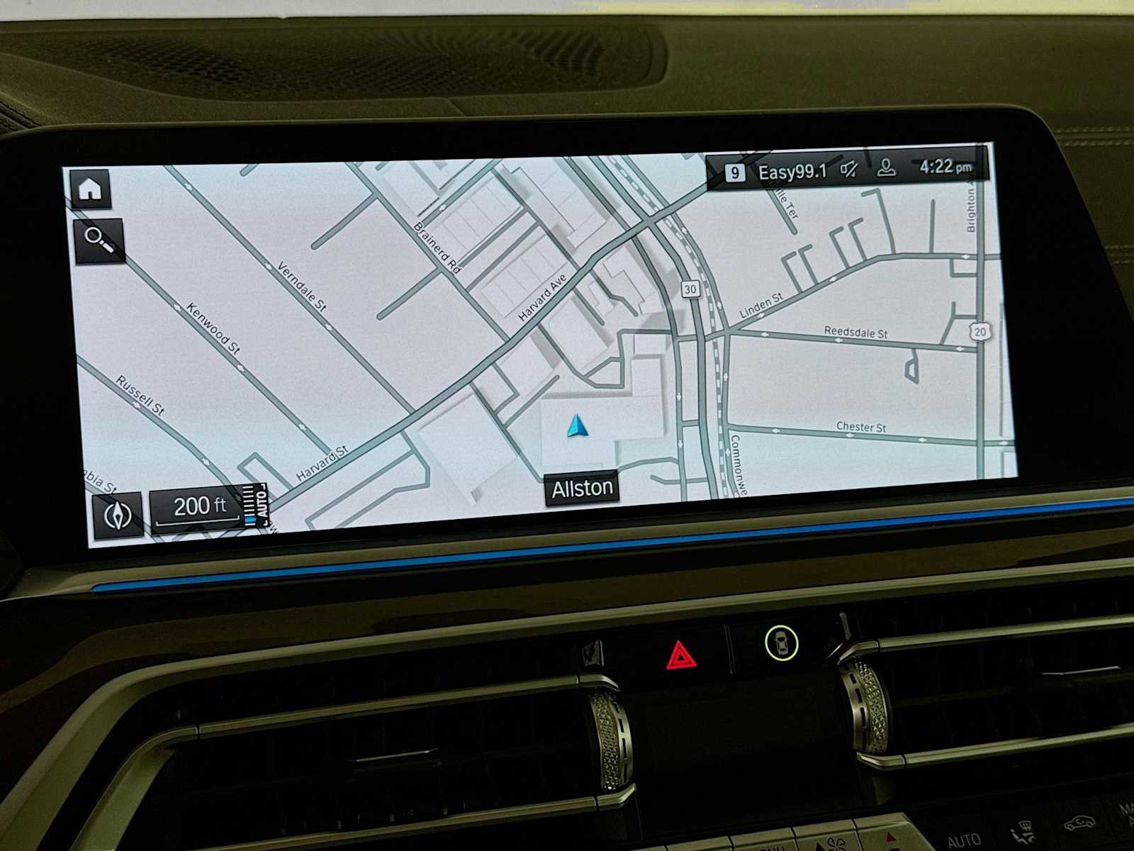 Used 2022 BMW X5 xDrive45e w/ M Sport Package image 14