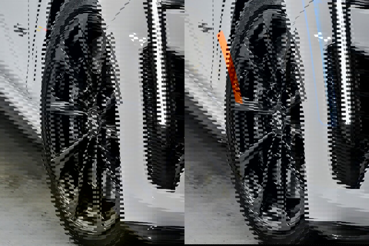 Used 2022 Cadillac CT4 V Blackwing image 4