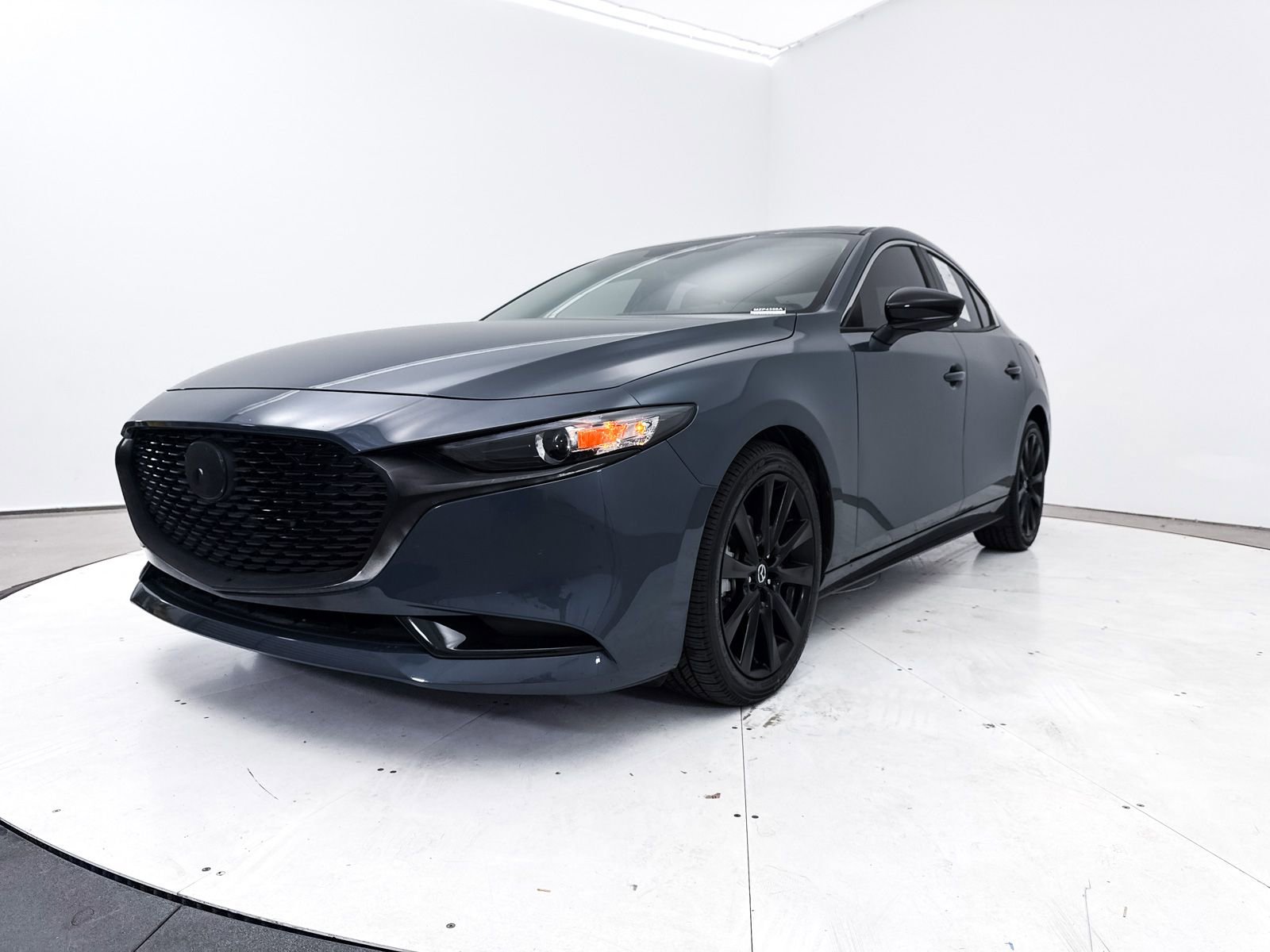 Used 2023 MAZDA MAZDA3 s image 15