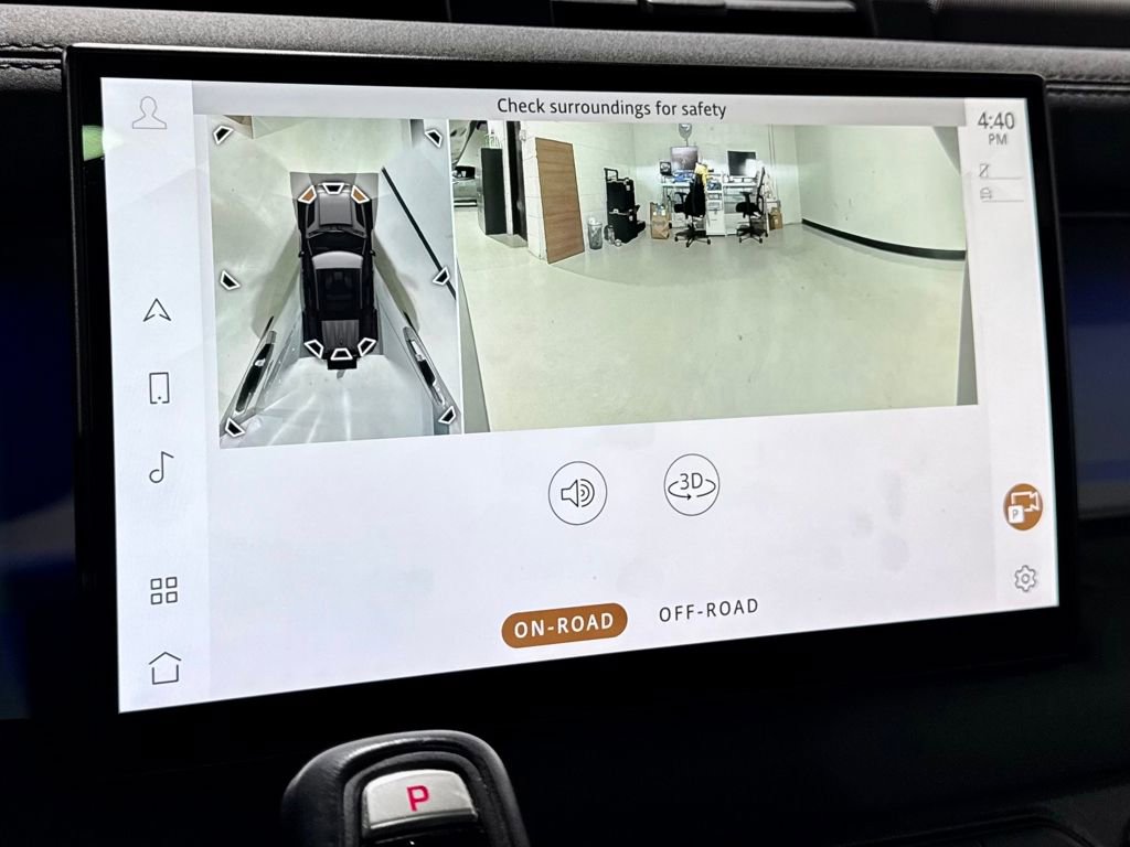 Used 2022 Land Rover Defender 110 S image 20