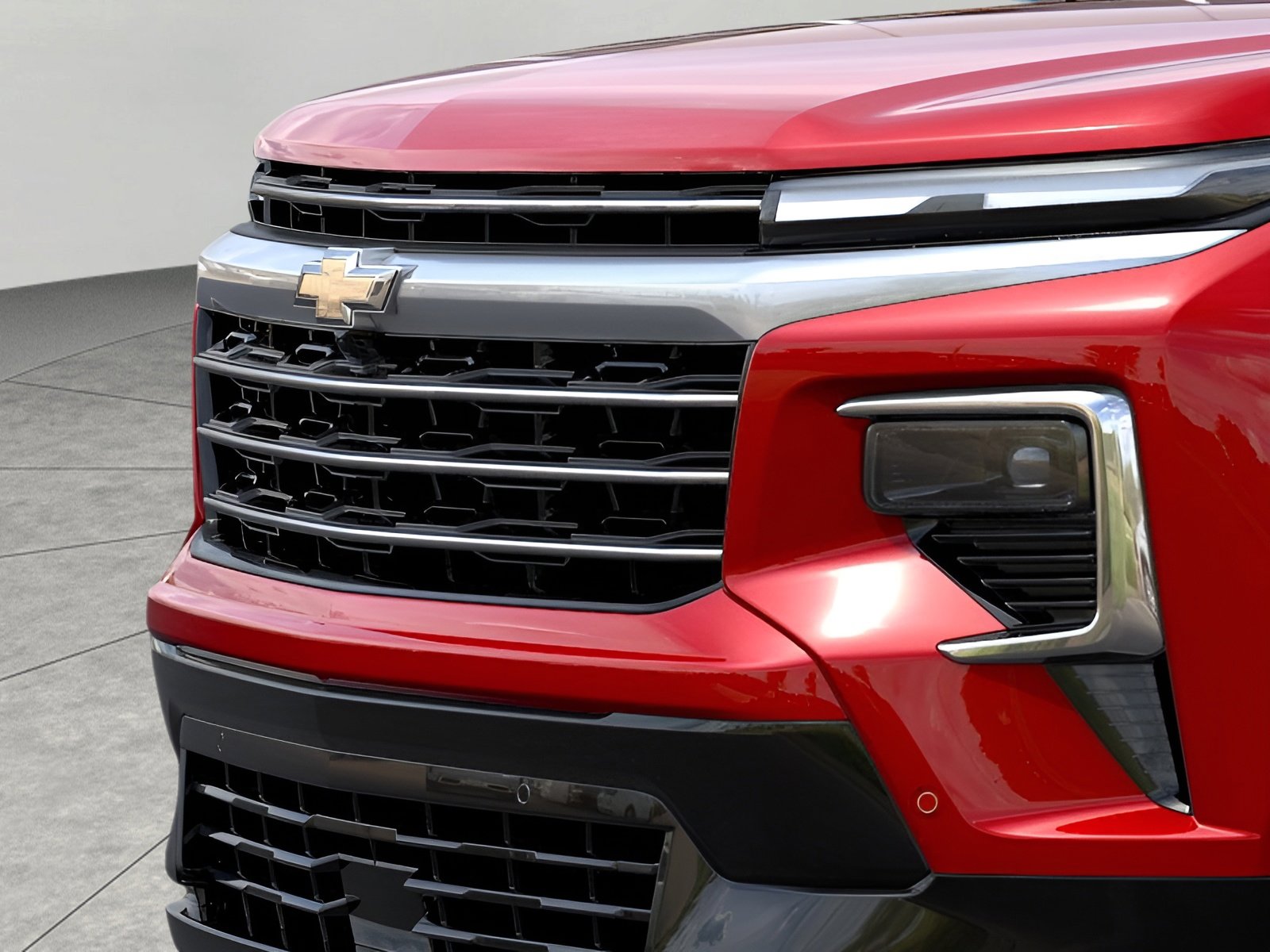 New 2026 Chevrolet Traverse High Country image 13