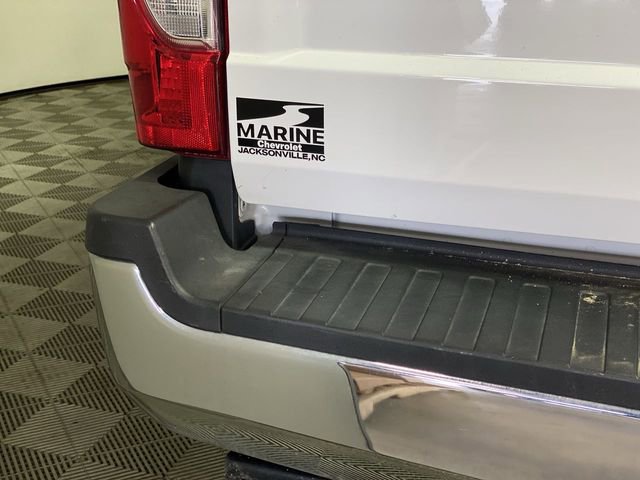 Used 2020 Ford F350 XL w/ Power Equipment Group AWD/4WD image 32