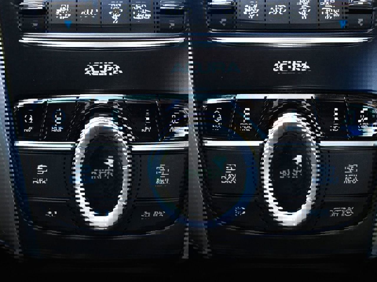 Used 2015 Acura TLX w/ Technology Package image 18