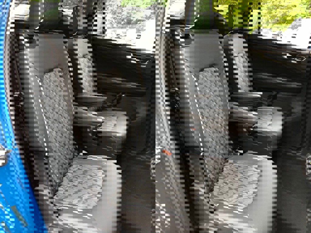 New 2025 Volkswagen Atlas SEL Premium R-Line image 32