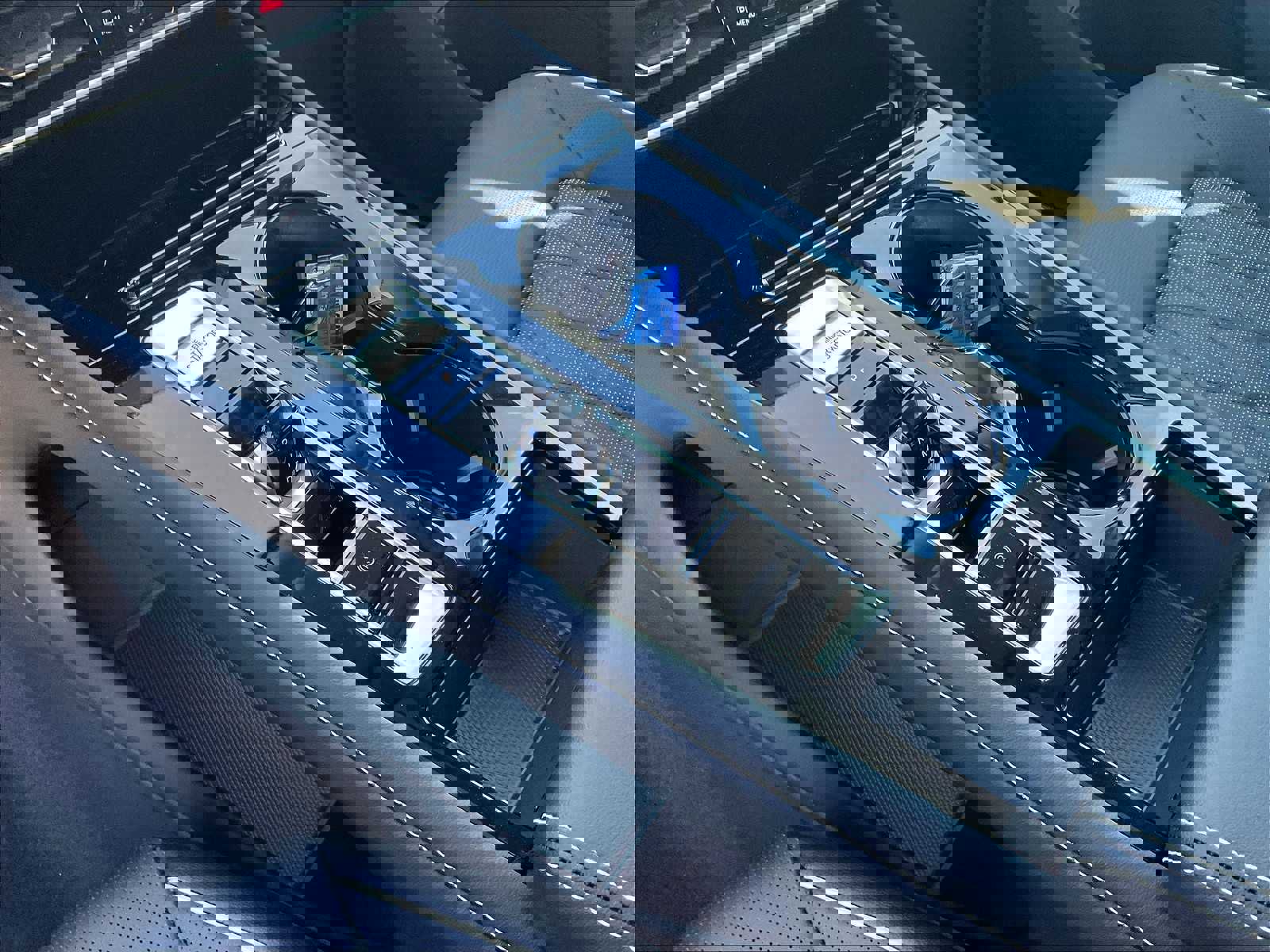 New 2026 Volkswagen Atlas SEL Premium R-Line image 14