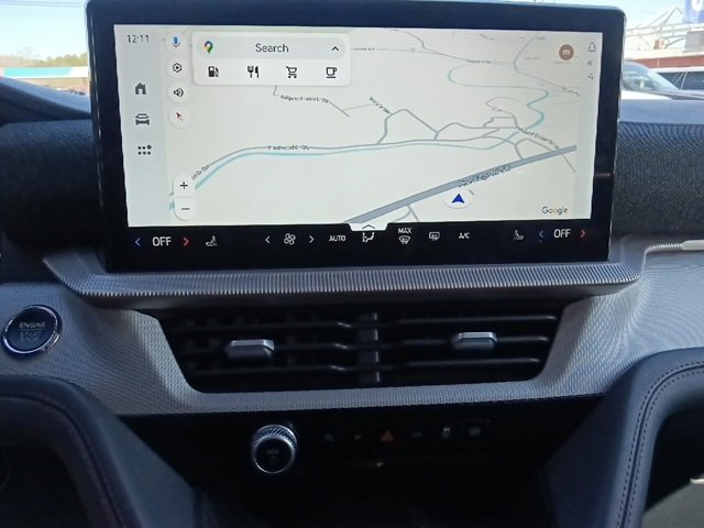 Used 2025 Ford Explorer Active image 21