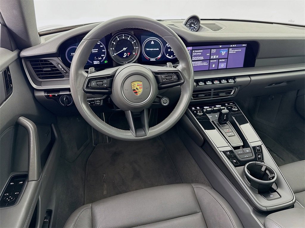 Used 2020 Porsche 911 Carrera S image 25