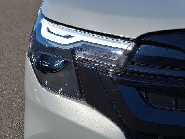 Certified 2025 Subaru Forester Sport AWD/4WD image 9