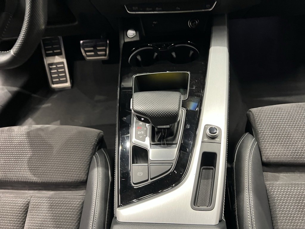 Used 2020 Audi A5 2.0T Premium Plus w/ Premium Plus image 32