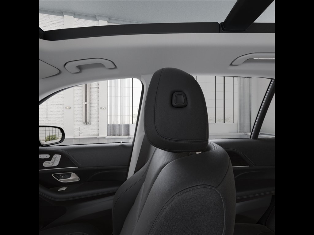 Certified 2026 Mercedes-Benz GLE 450 4MATIC image 45