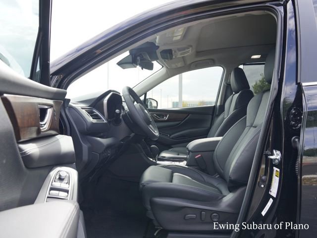 Certified 2025 Subaru Ascent Touring image 5